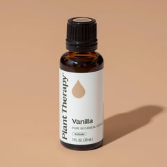 Plant Therapy source sustainability in Uganda, highlighting responsible vanilla supply chain.