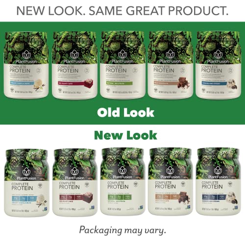Chocolate 2 lb packaging shown for everyday use