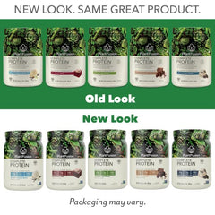 Chocolate 2 lb packaging shown for everyday use