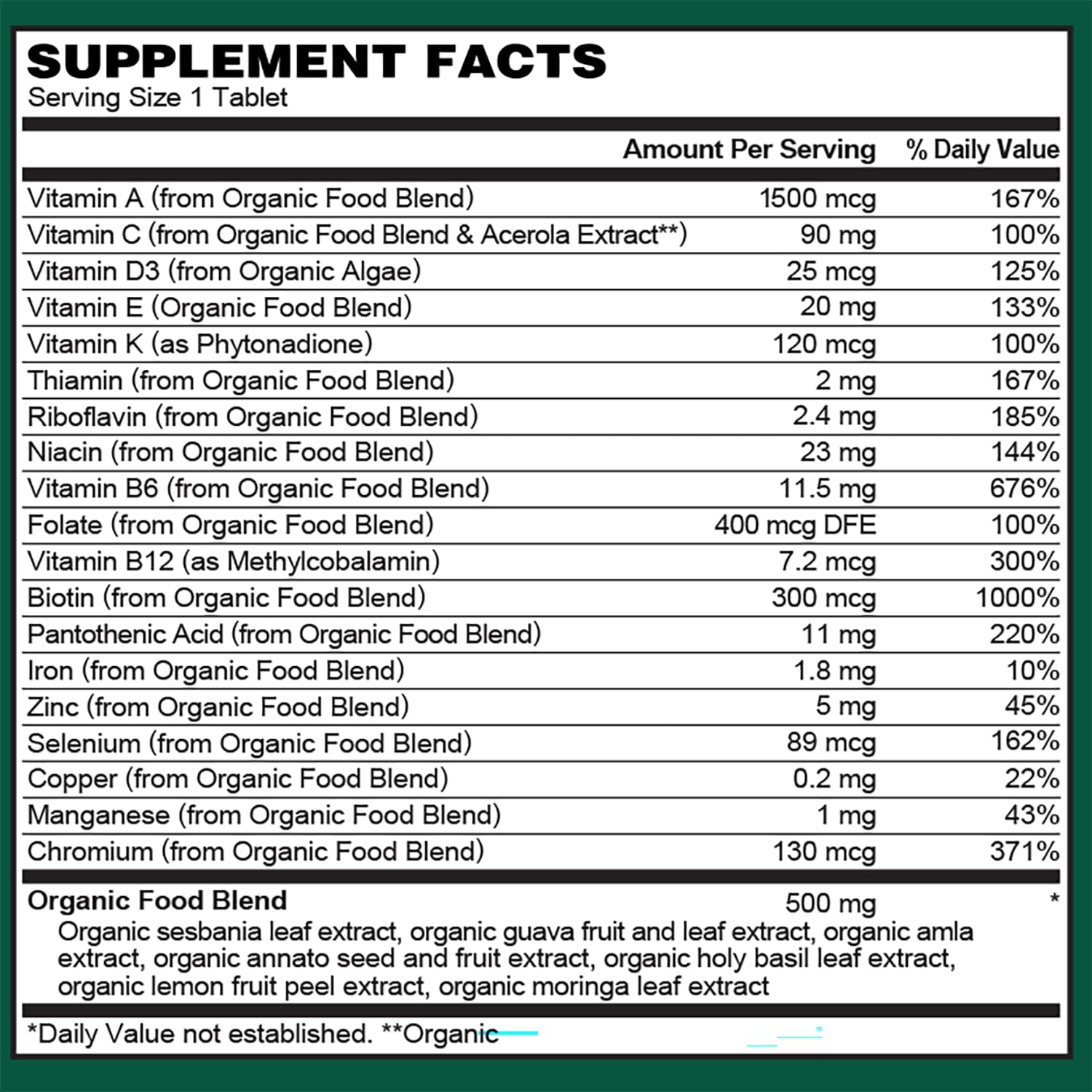 PlantFusion vegan non-GMO badge on bottle emphasizing clean ingredients