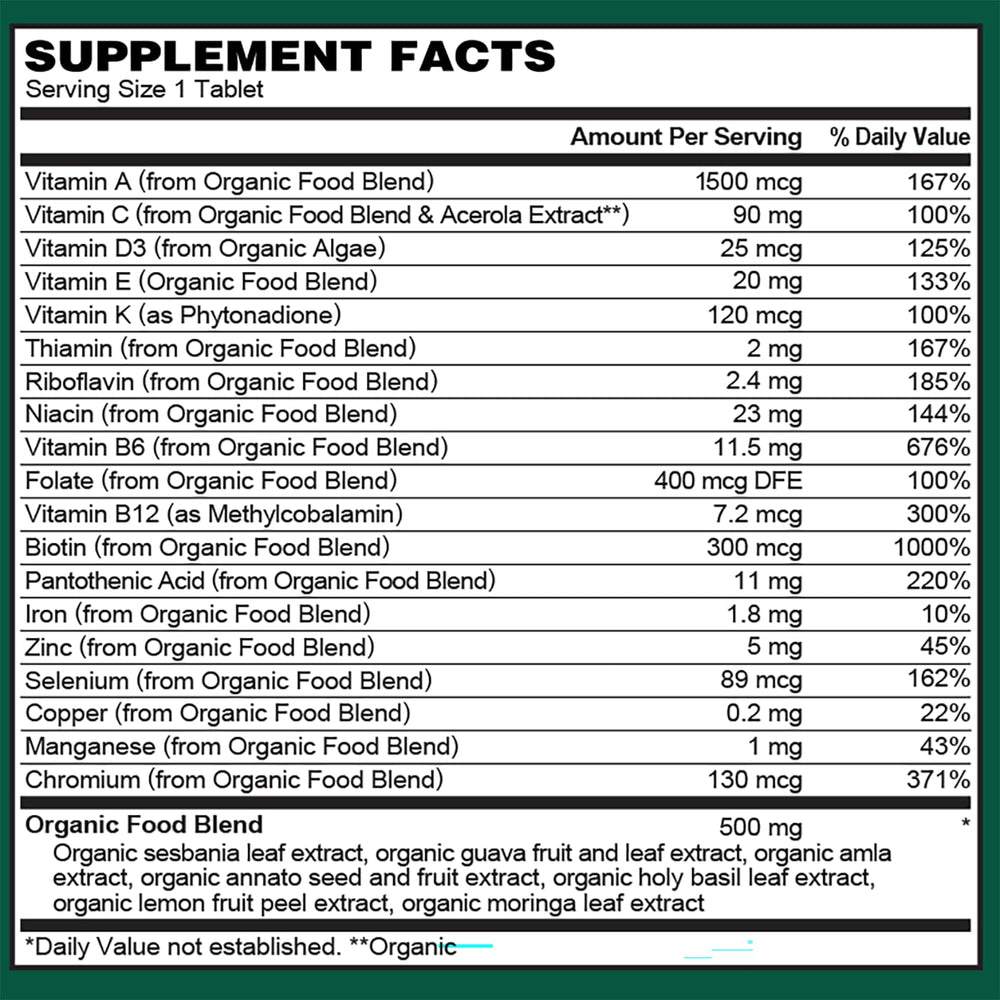 PlantFusion vegan non-GMO badge on bottle emphasizing clean ingredients