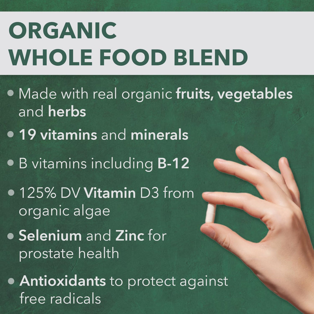 PlantFusion VegD3 immune and blood support from algae-derived formula.