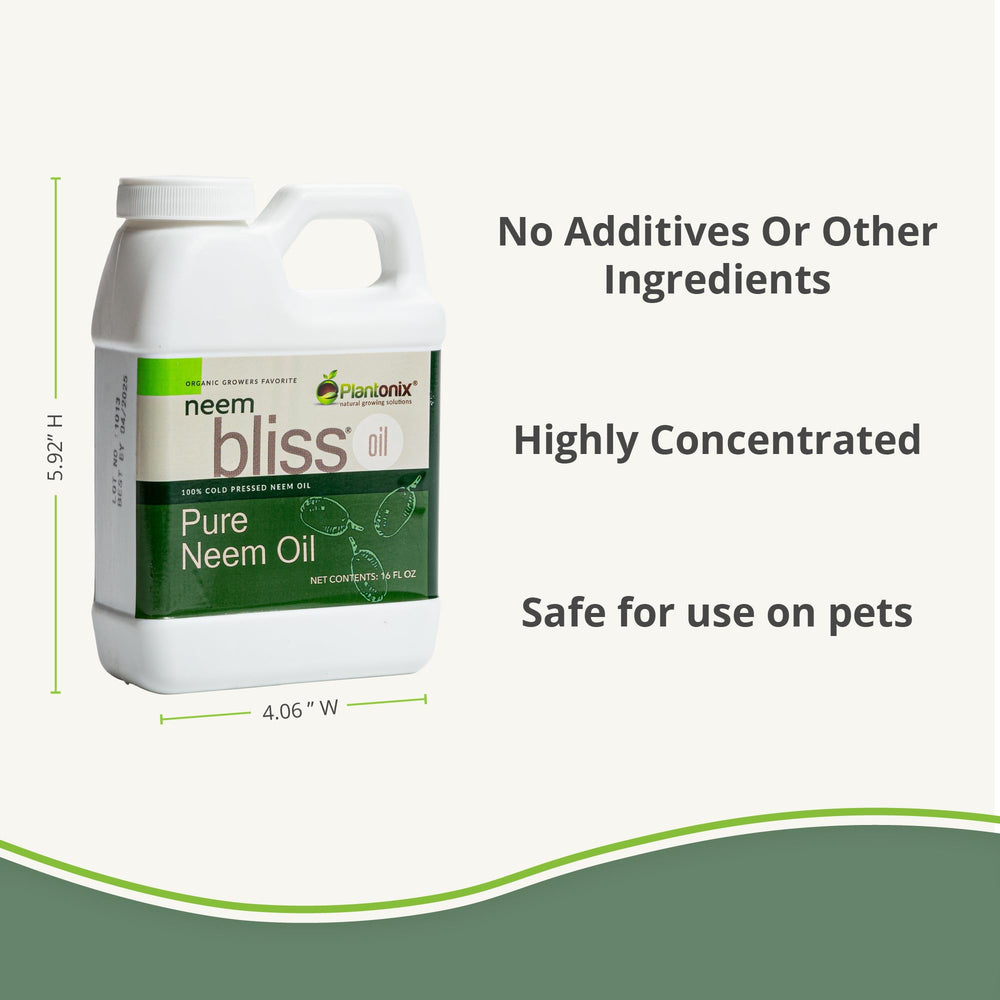 Plantonix Neem Bliss packaging, eco-friendly container for natural health and skincare.