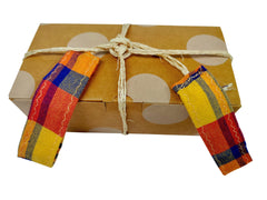 Plantsville Health two bottle gift-pack in a pandan tampipi ready for gifting.