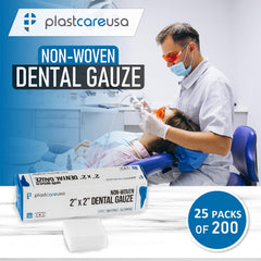 PlastCare USA storage-friendly bulk case for organized first aid supplies