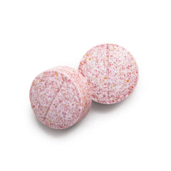 Plexus Xfactor Kids two-tablet serving provides probiotics and vitamins for balance.