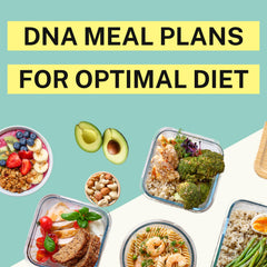 PlexusDX DNA report insights provide data-driven diet cues.
