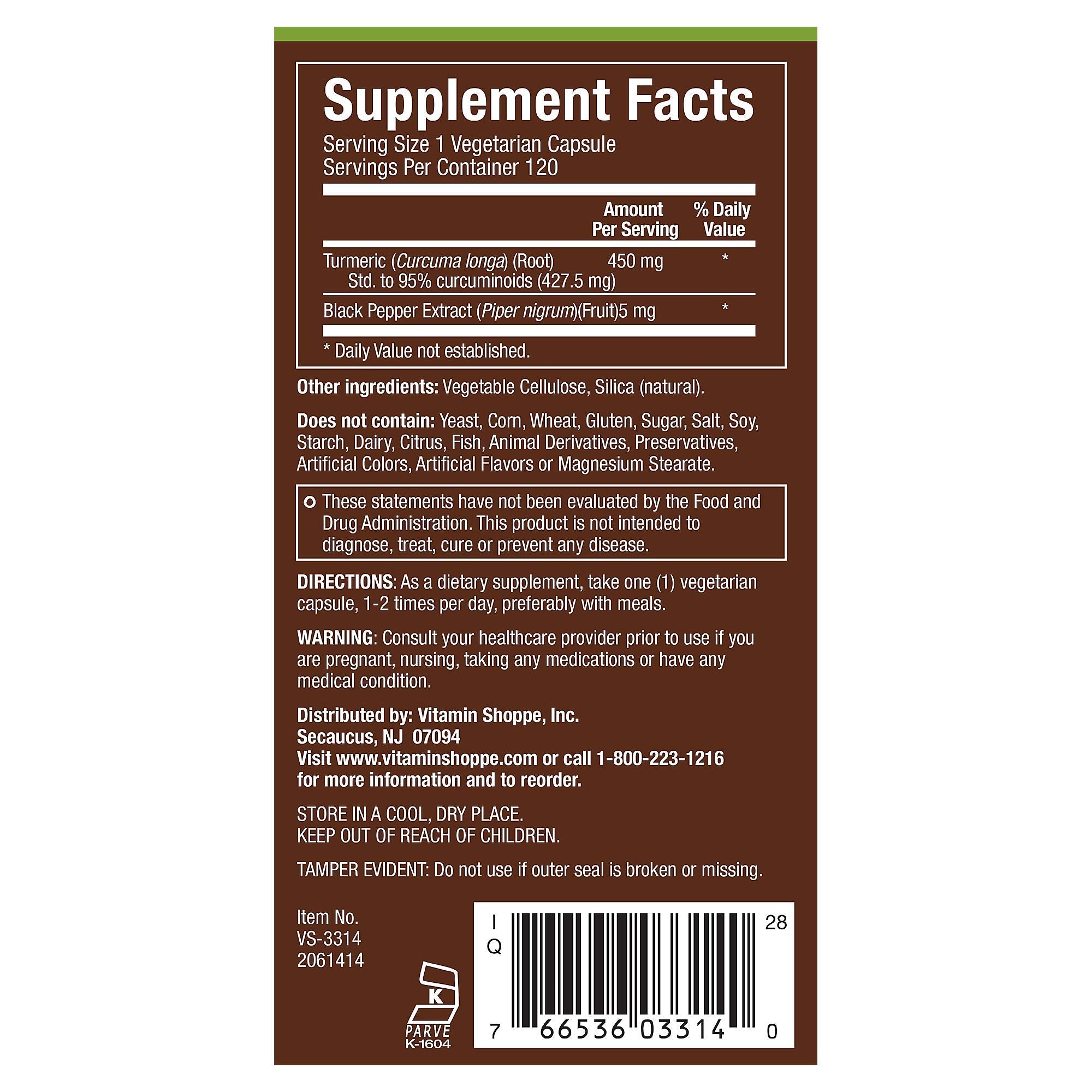 plnt Turmeric capsules close-up highlighting vegetarian capsules