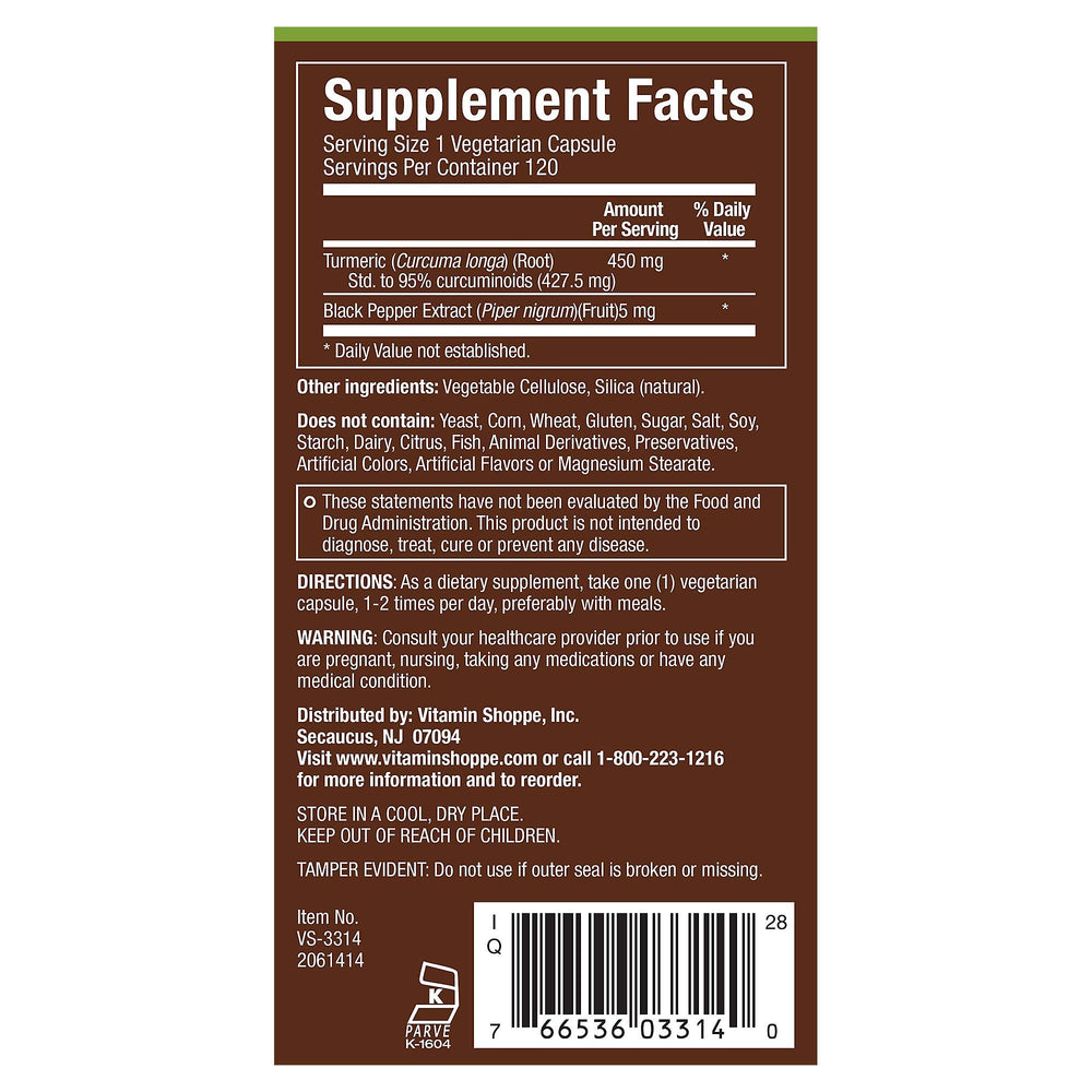 plnt Turmeric capsules close-up highlighting vegetarian capsules