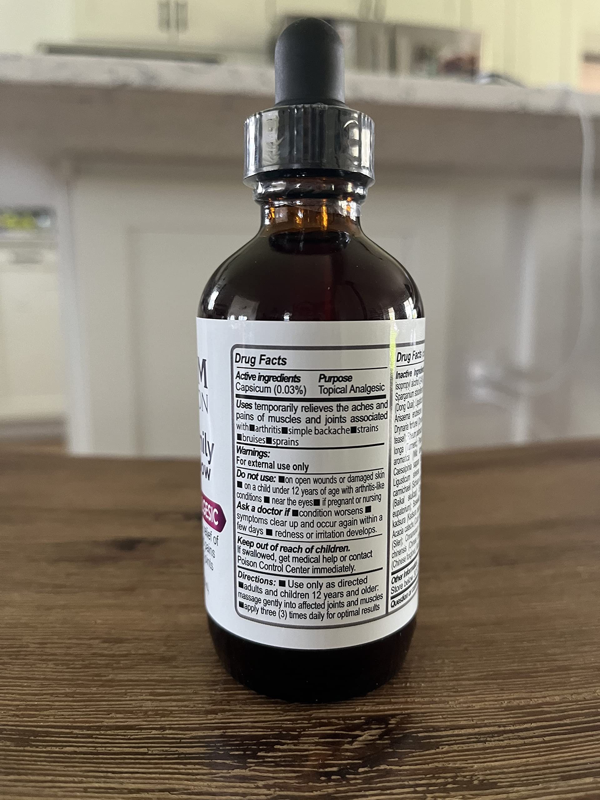 Manufactured in the USA for quality and traceability.