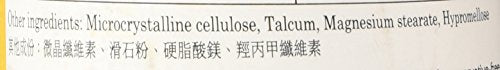 Plum Flower Gan Mao Ling eco-size tablets image emphasizes 500-count supply.