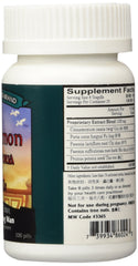 Plum Flower Cinnamon & Poria Teapills packaging with traditional formula label