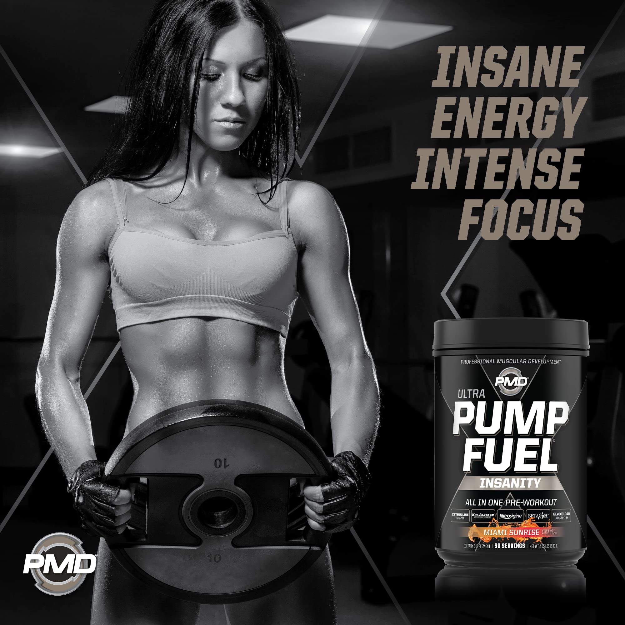 Smart mixing bottle shown for convenient on-the-go workouts.