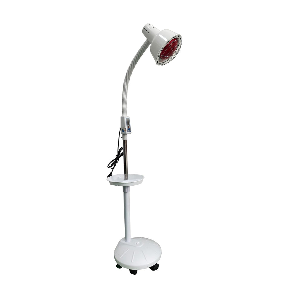 PMT Medical Infarex lamp ready for home, spa, or clinic use