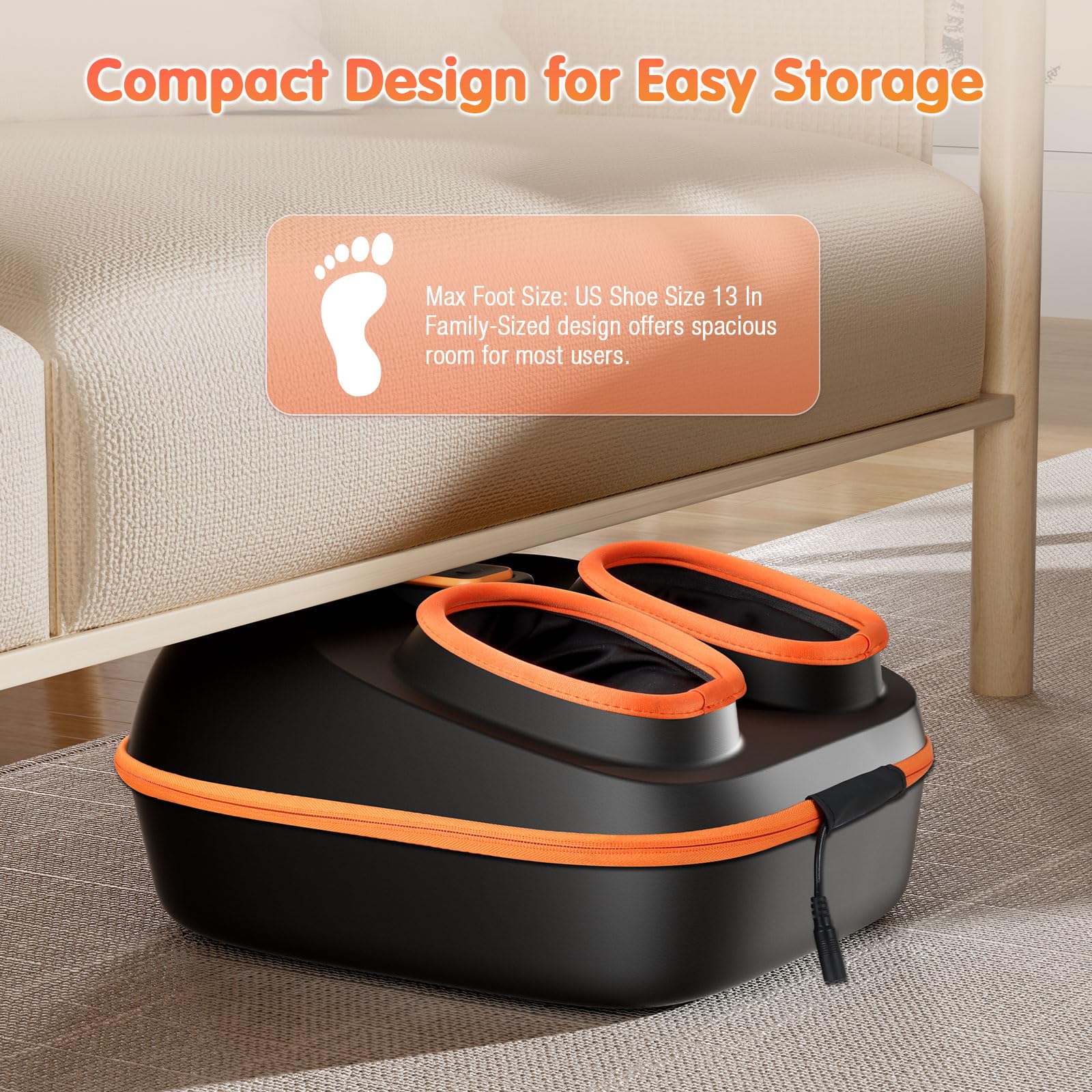 POGGT wireless remote control adds convenient operation during sessions