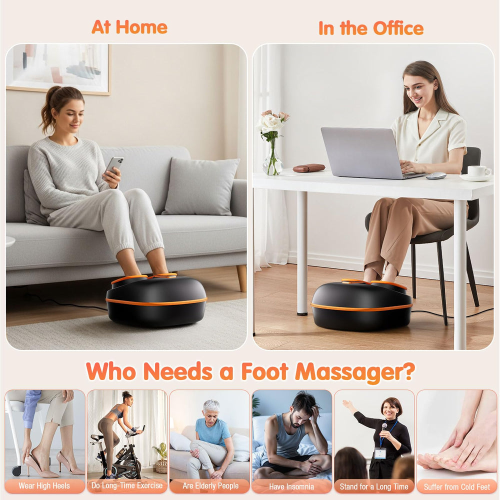 POGGT wide footbed improves coverage and comfort for most feet