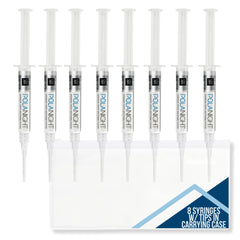Polanight storage in a cool, dark place preserves gel quality.