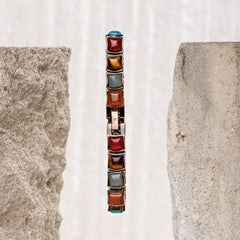 POLLDAN copper bracelet makes a thoughtful gift for birthdays or anniversaries.