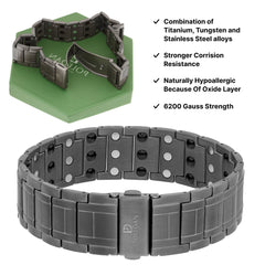 POLLDAN gift box included for convenient gifting.