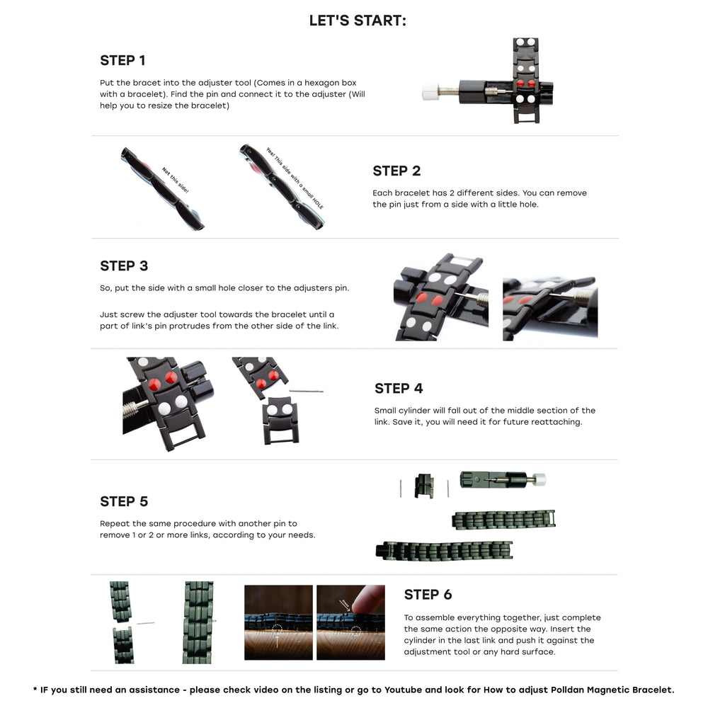 POLLDAN gift-ready packaging suitable for special occasions