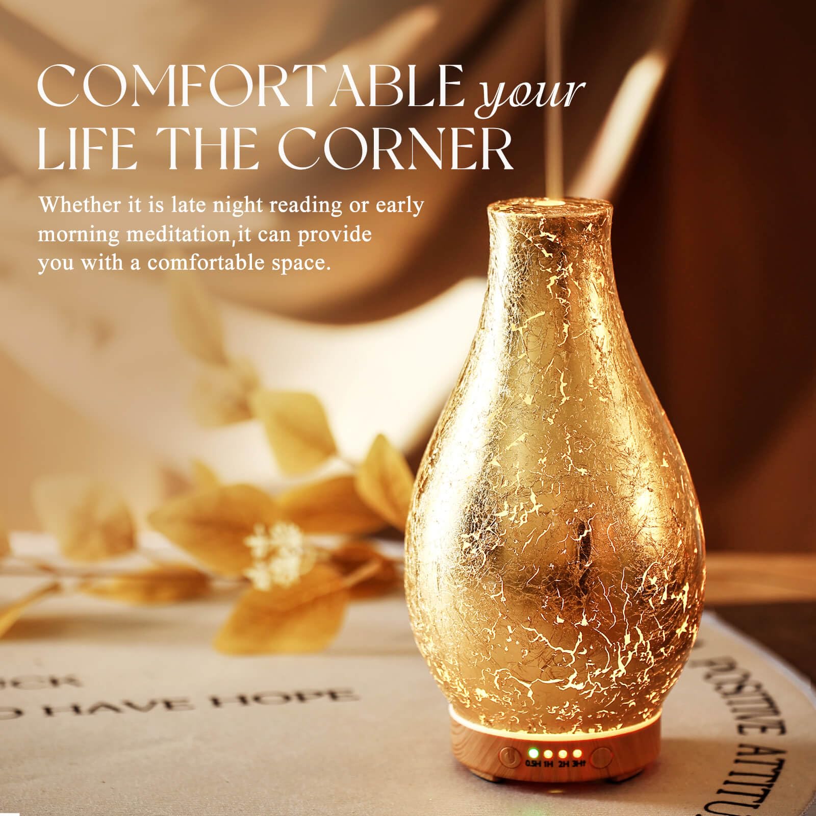 Porseme BPA-free materials promote safer home scenting
