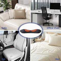 Porston compact portable design fits home, office, and travel routines