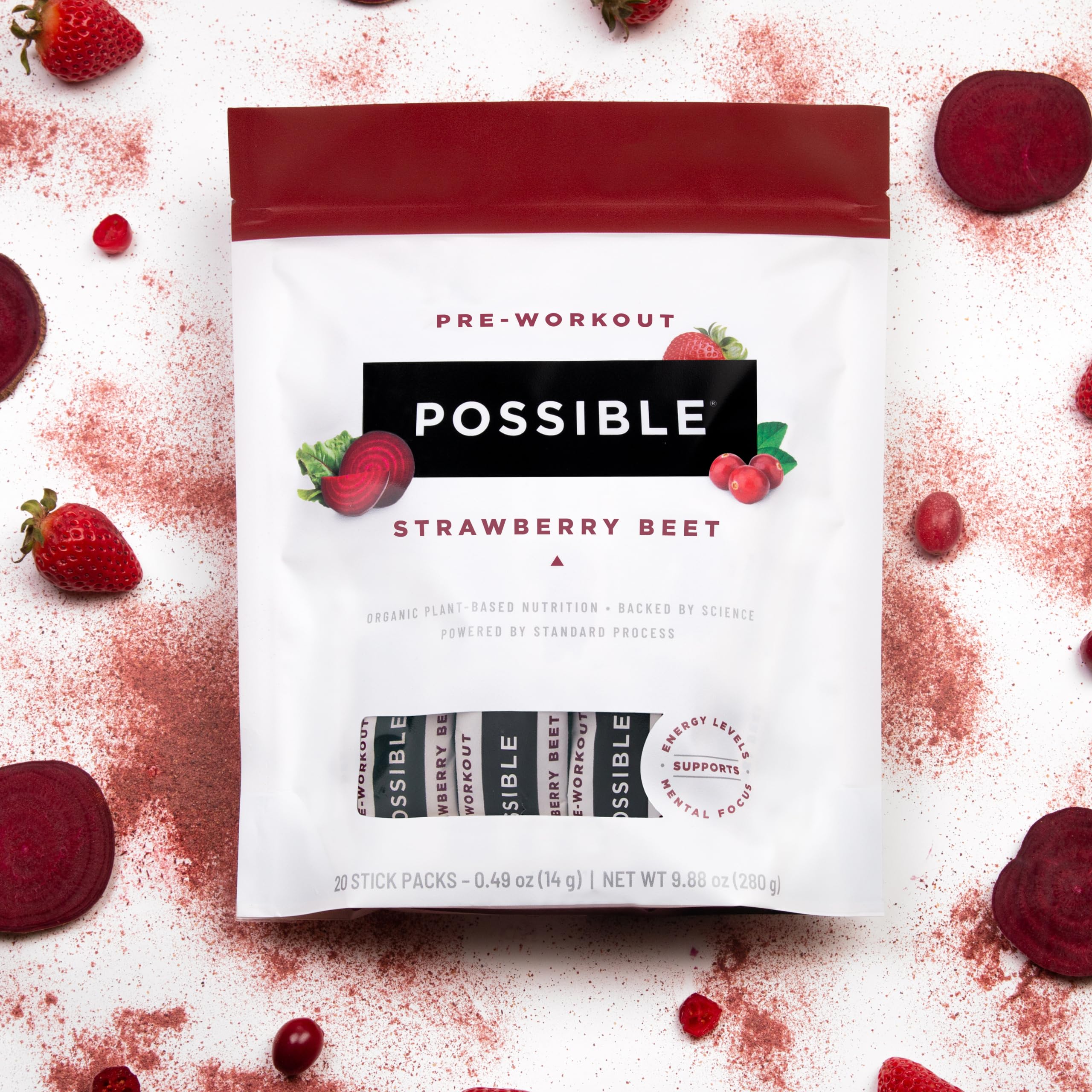 Vegan non-dairy gluten-free labeling appeals to plant-based athletes