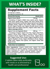 Potent Garden daily-dosed-capsules photo reinforces convenient, effortless supplementation.