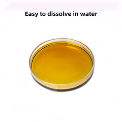 Powdura cellulase powder used in detergents and textile processing.