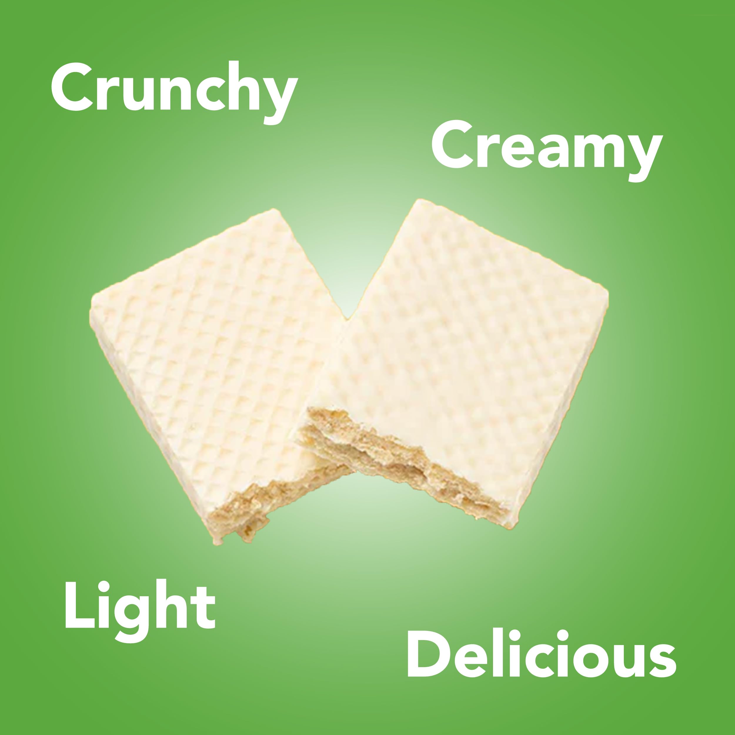 Power Crunch Peanut Butter Fudge bar ready on a desk snack
