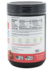 Power Play Fuel Marine Collagen peptides blend emphasizes joint and skin support.