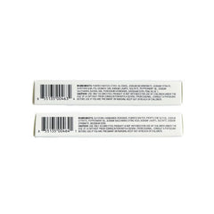 Power Swabs at-home kit on bathroom counter for daily routine