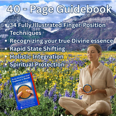 Powerforms Body-Mind-Soul Disk ConsciousnessTrac app integration