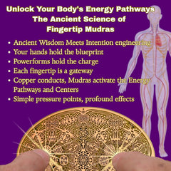 Powerforms Body-Mind-Soul Disk explorer's guide with advanced techniques