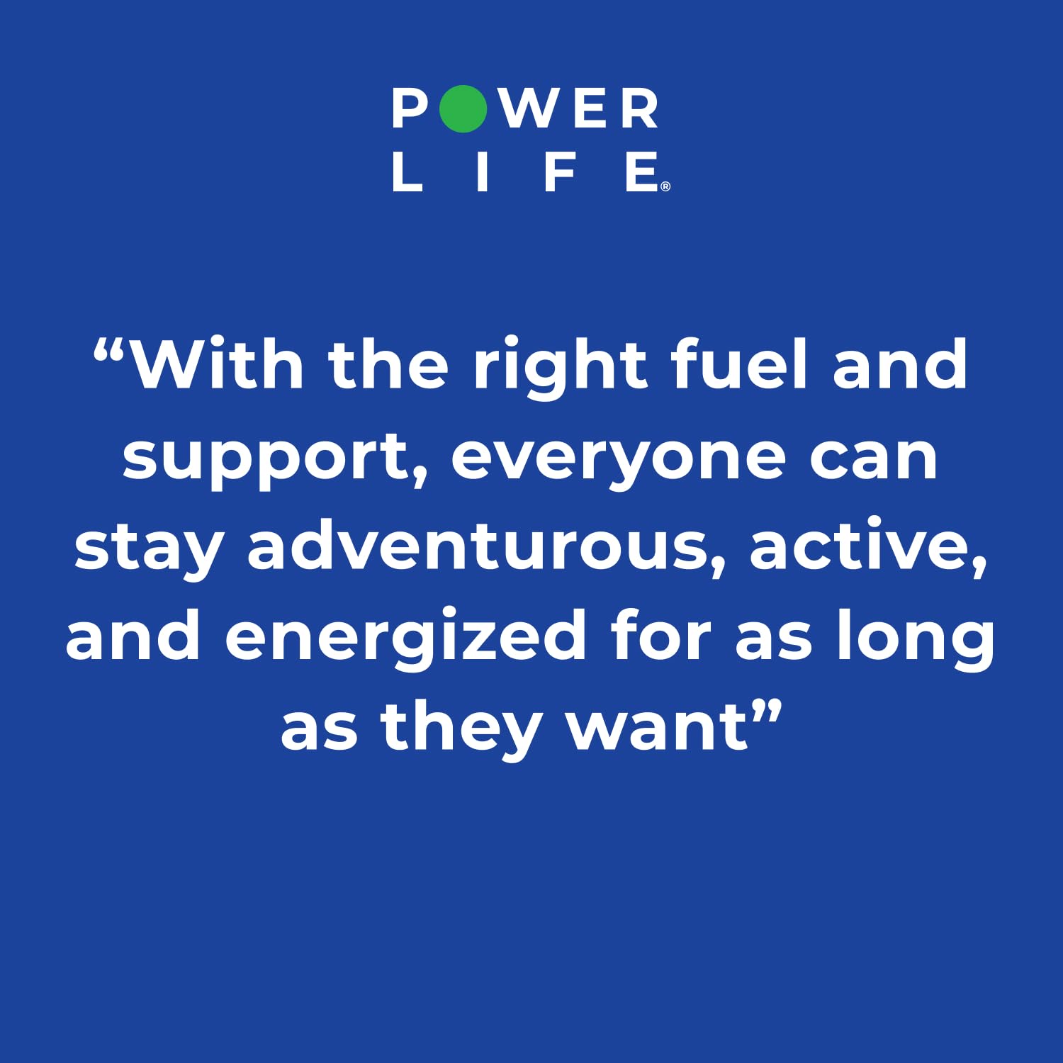 POWERLIFE Peak Replenish minerals image showcasing trace minerals for bone support.