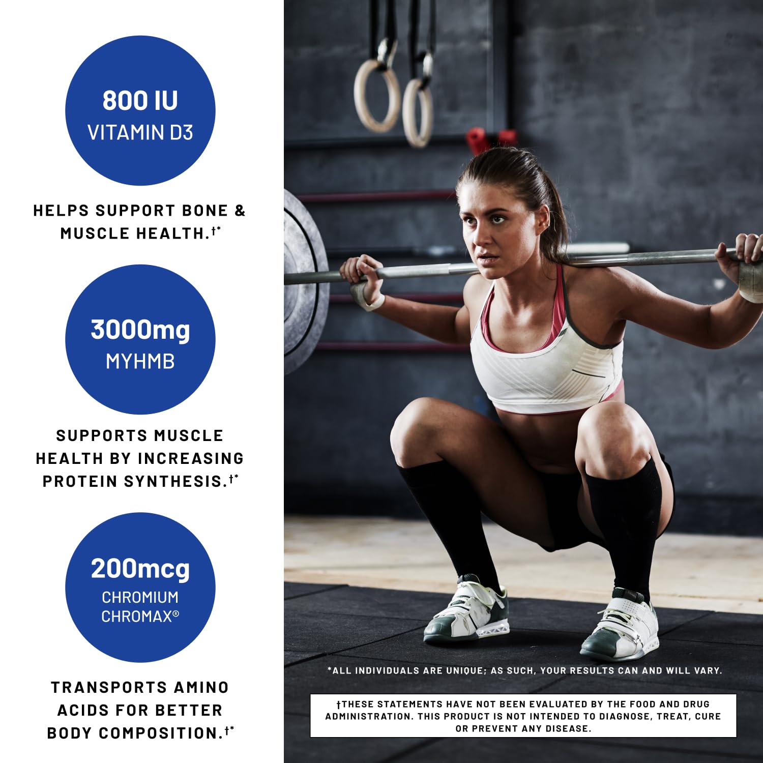 POWERLIFE whey protein shaker, fast-mix formula ideal after training.