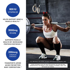 POWERLIFE whey protein shaker, fast-mix formula ideal after training.