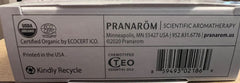 Room aroma from Pranarom Good Samaritan enhances everyday ambience.
