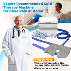 Pravoluxmax flexible joint pad applied to knee or elbow.