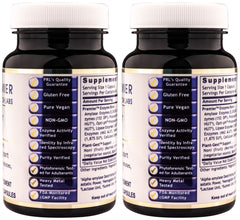 Premier Digest 2-pack packaging conveys value and convenience for regular meals.