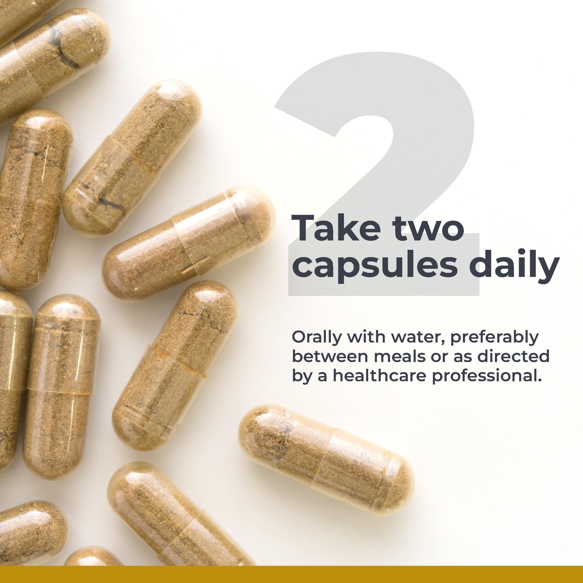 Premier Research Labs packaging emphasizes high-quality herbal capsules