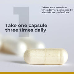 Premier Research Labs CoQ10 vegetarian capsules for plant-based delivery.
