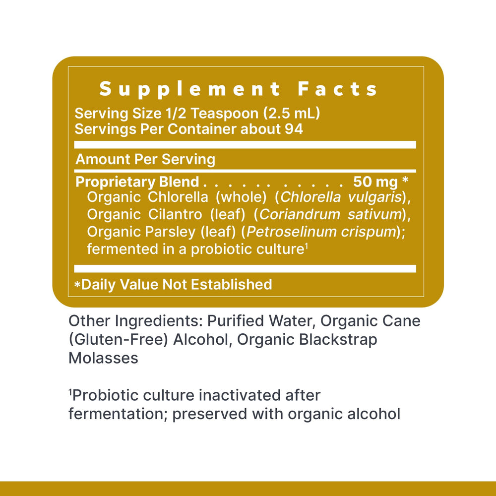 Premier Research Labs Fermented HM-ND bottle suggests a reliable daily habit