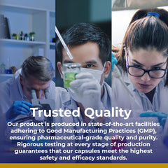 Premier Research Labs Joint & Disc Support lifestyle shot during activity