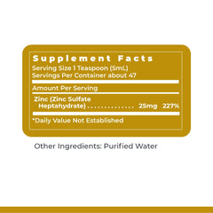 Premier Research Labs Zinc Ultra supports athletes during training.