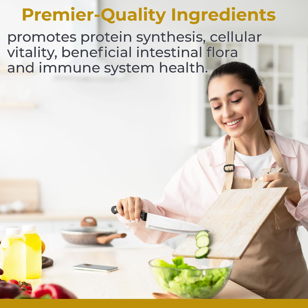 Nucleo Immune turmeric closeup features natural botanicals that may support immune wellness.