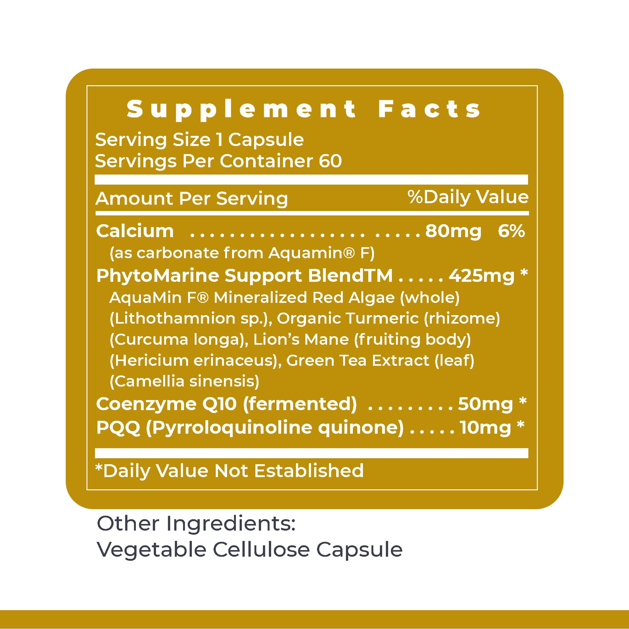 Premier Research Labs packaging visuals emphasizing sustainability and high-quality ingredients