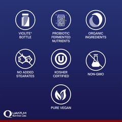 Premier Research Labs measurement spoon scene conveying precise dosing and convenience