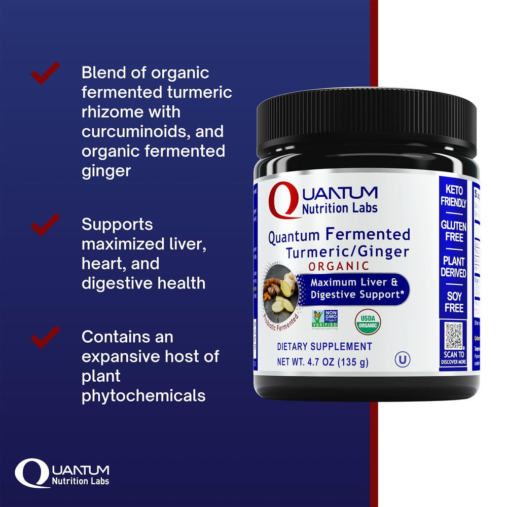 Premier Research Labs powder pour image suggesting easy mixing into foods and drinks