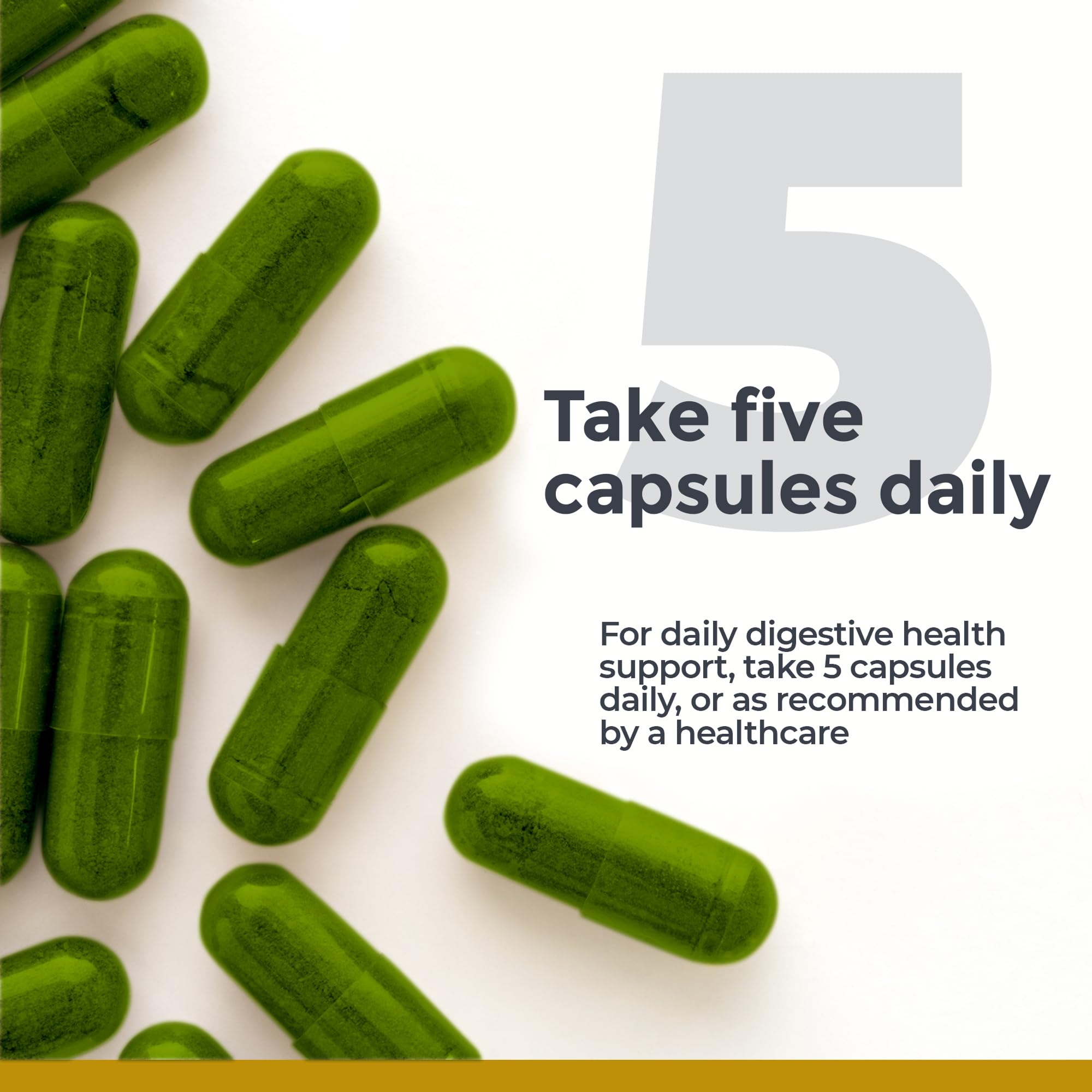 Ingredients spotlight: spinach, chlorella, and greens blend from Premier Research Labs.